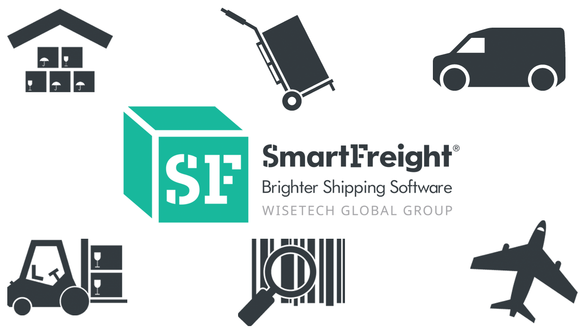 Join the SmartFreight Team - Software Engineer, Sydney