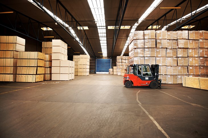 Shipment Tracking Software