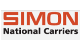 SIMON NATIONAL CARRIERS