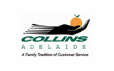 Collins Adelaide