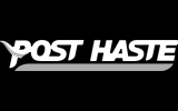 Post Haste Couriers