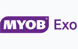 MYOB EXO