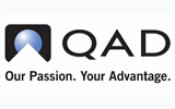 QAD MFG/PRO