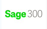Sage 300 (ACCPAC)