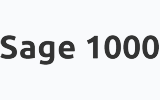 Sage 1000