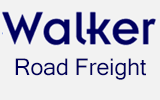 Walker Road Freight