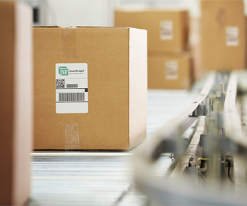 Customer Demand Speeds the Need for Same-Day Logistics
