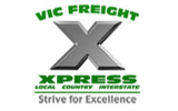 Vic Freight Xpress