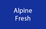 ALPINE FRESH