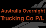 Australia overnight trucking