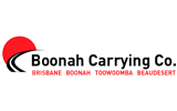 BOONAH CARRYING
