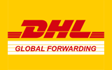 DHL Global Forwarding
