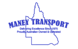 MANEY TRANSPORT