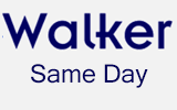 WALKER SAMEDAY