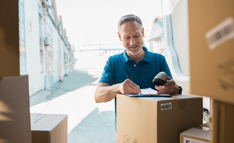 SmartFreight® Shipment Tracking Software