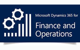 Microsoft Dynamics 365 Finance and Operations