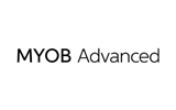 MYOB Advanced