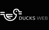Ducks Web