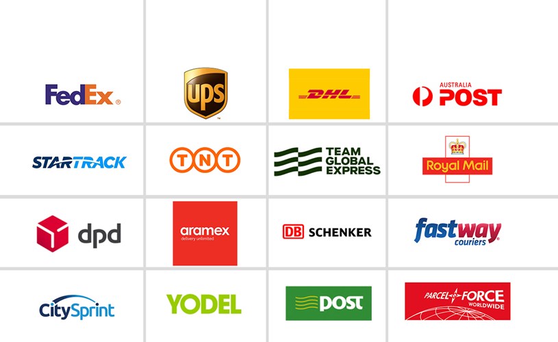 View All Transport Partners