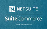 NetSuite SuiteCommerce Advance