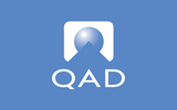 QAD MFG/PRO